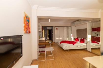 Taksim full House - image 20