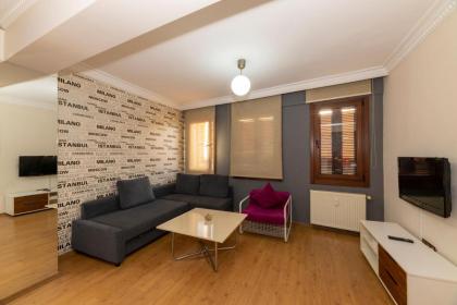 Taksim full House - image 24