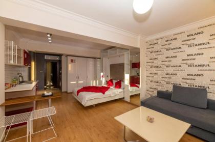 Taksim full House - image 3