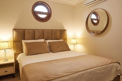 Kaira Hotel& Aparts