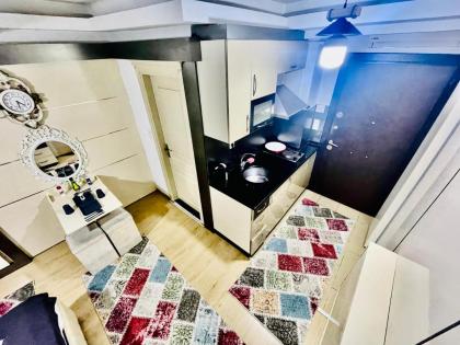 Taksim center luxury hotel - image 25