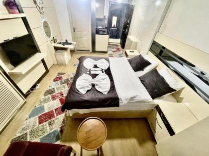 Taksim center luxury hotel - image 27