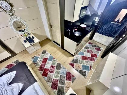 Taksim center luxury hotel - image 30