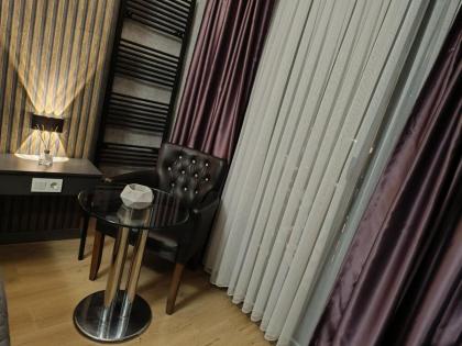 Nomad Hub Istanbul Residence - image 27