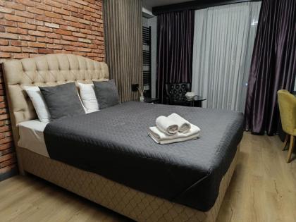 Nomad Hub Istanbul Residence - image 30