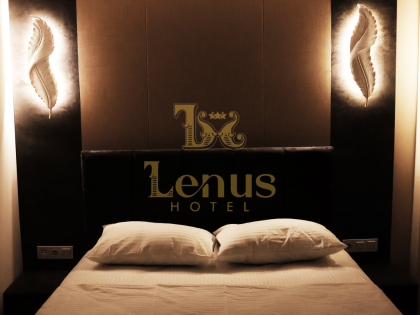 Lenus Hotel - image 7
