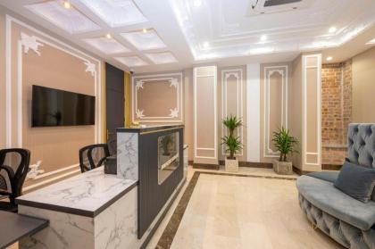 Moonlight Elegance Boutique Hotels - image 21