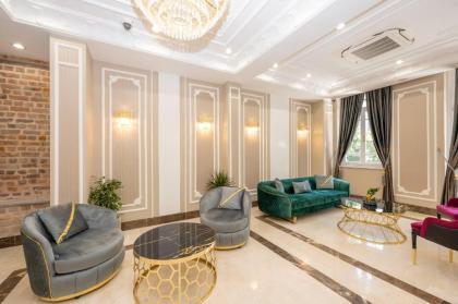 Moonlight Elegance Boutique Hotels - image 22