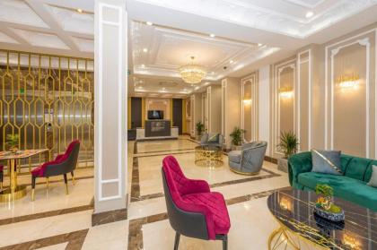 Moonlight Elegance Boutique Hotels - image 24