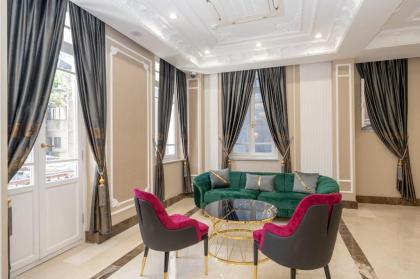 Moonlight Elegance Boutique Hotels - image 26