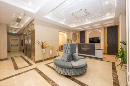 Moonlight Elegance Boutique Hotels - image 27