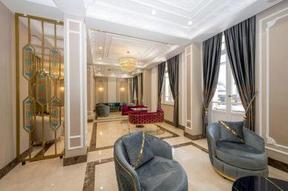 Moonlight Elegance Boutique Hotels - image 30