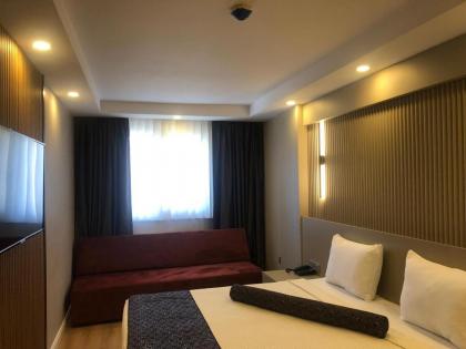 grand iska hotel  - image 17