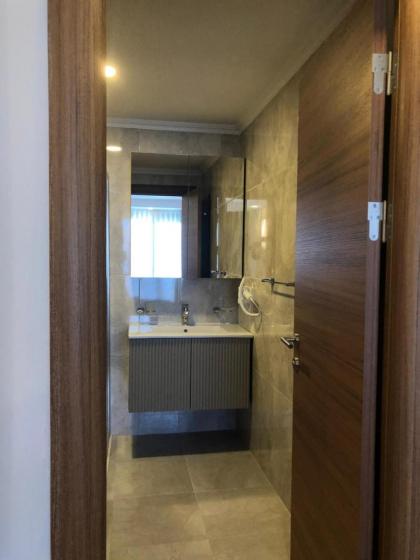 grand iska hotel  - image 9