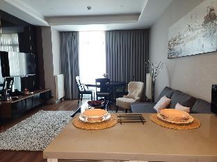 Luxurious apartment in Polat - main image