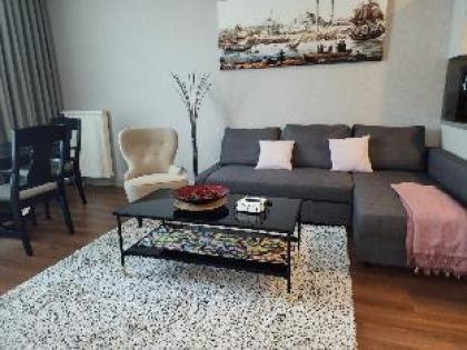 Luxurious apartment in Polat - image 4