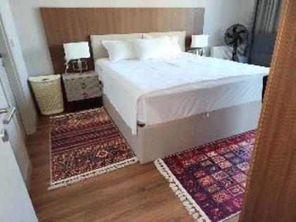 Luxurious apartment in Polat - image 8