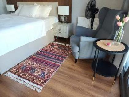 Luxurious apartment in Polat - image 9