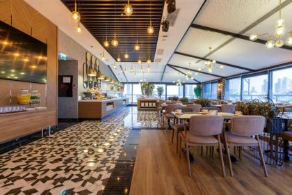 Ramada Encore by Wyndham Istanbul Sisli - image 21