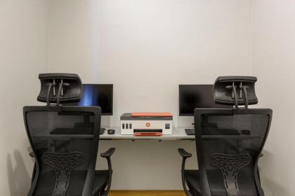 Ramada Encore by Wyndham Istanbul Sisli - image 22