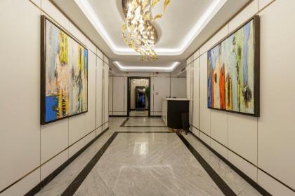Ramada Encore by Wyndham Istanbul Sisli - image 23