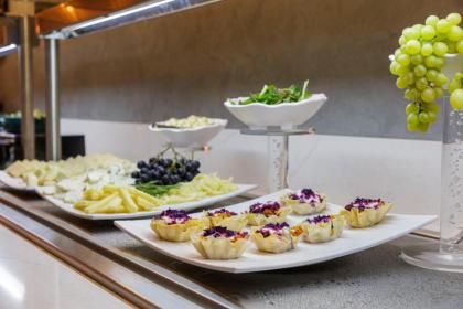 Ramada Encore by Wyndham Istanbul Sisli - image 25