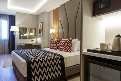 Ramada Encore by Wyndham Istanbul Sisli - image 27