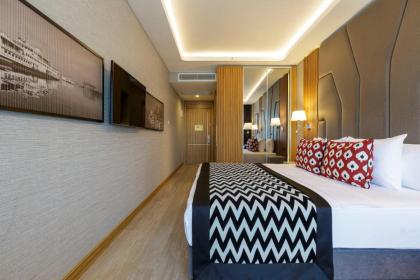 Ramada Encore by Wyndham Istanbul Sisli - image 29