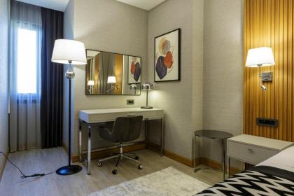 Ramada Encore by Wyndham Istanbul Sisli - image 30