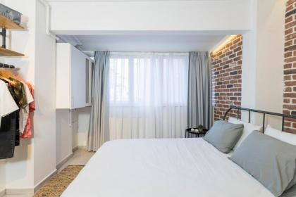 Stylish Duplex House With A Special Terrace INNV34002 - image 25