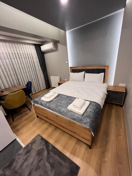 AYD Apart Harbiye Taksim - image 25
