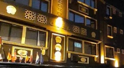 MONTENEGRO SUİT OTEL  - image 15