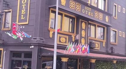 MONTENEGRO SUİT OTEL  - image 16