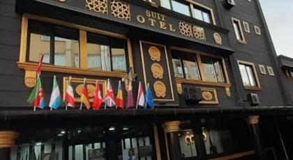 MONTENEGRO SUİT OTEL  - image 20