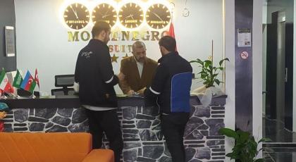 MONTENEGRO SUİT OTEL  - image 4