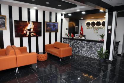 MONTENEGRO SUİT OTEL  - image 8