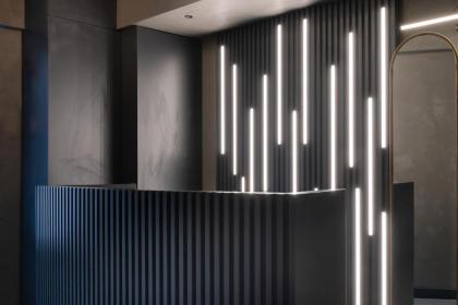 Persona Hotel Galata - image 30