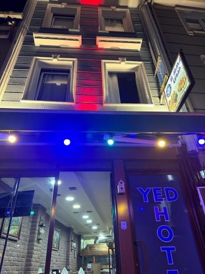 Yed Hotel - image 9