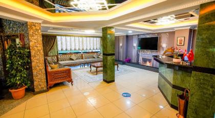 Gardan Hotel - image 22
