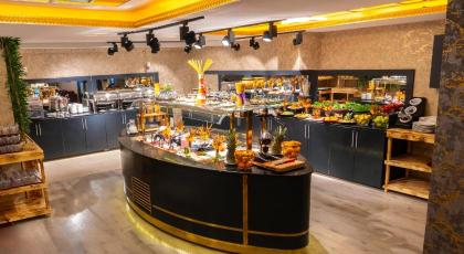 Gardan Hotel - image 27