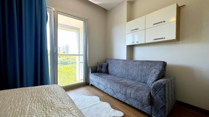 2+1 ultra luxury residence Maslak 1453 - image 21