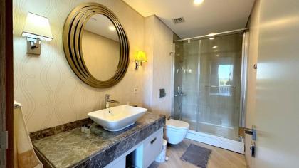 2+1 ultra luxury residence Maslak 1453 - image 22
