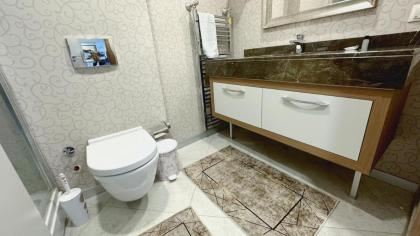 2+1 ultra luxury residence Maslak 1453 - image 23