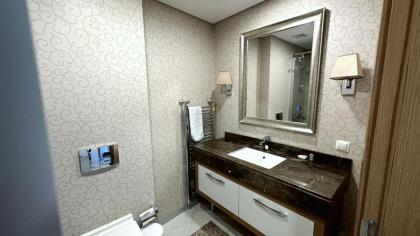2+1 ultra luxury residence Maslak 1453 - image 24