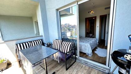 2+1 ultra luxury residence Maslak 1453 - image 25
