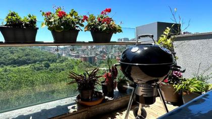 2+1 ultra luxury residence Maslak 1453 - image 26
