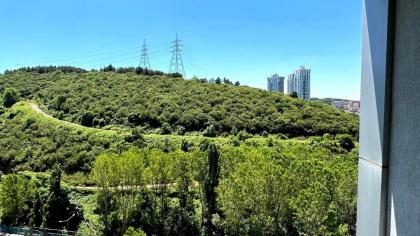 2+1 ultra luxury residence Maslak 1453 - image 28