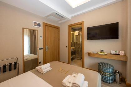 Hotel Ravi - image 10