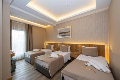 Hotel Ravi - image 12
