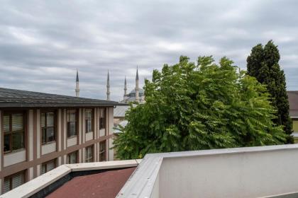 Hotel Ravi - image 14